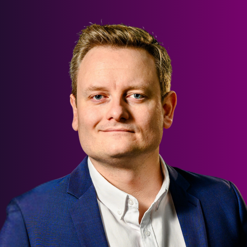 Michael Pfenning